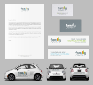 Diseño de Papelería por chandrayaan.creative para este proyecto | Diseño: #16571755