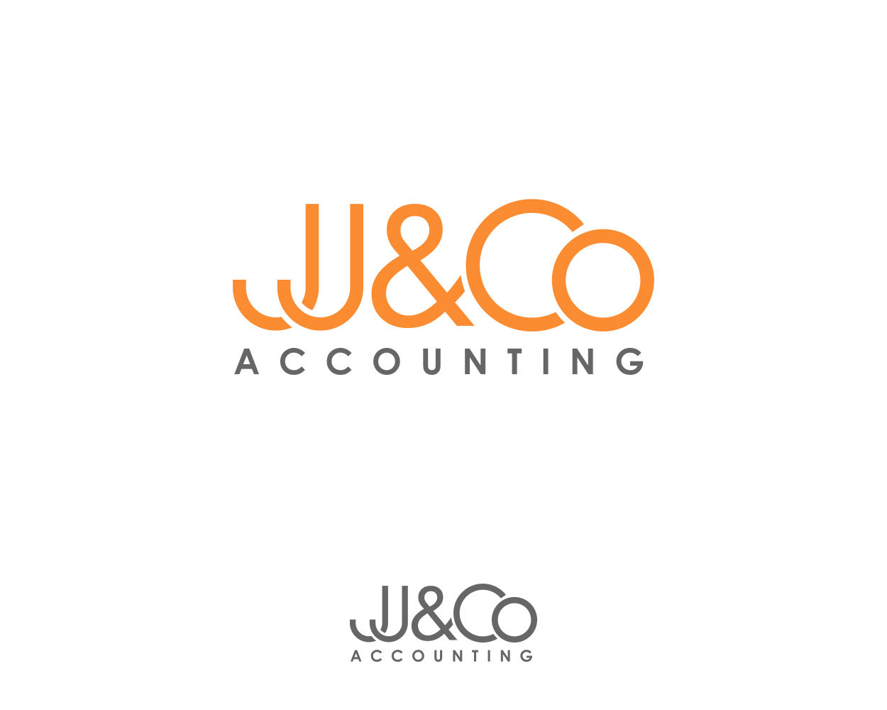 Logo-Design von alpino für JJ & Co Accounting Pty Ltd | Design #16619570
