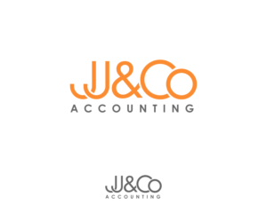 Diseño de Logo por alpino para JJ & Co Accounting Pty Ltd | Diseño: #16619570
