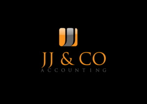 Diseño de Logo por sayid para JJ & Co Accounting Pty Ltd | Diseño #16571180