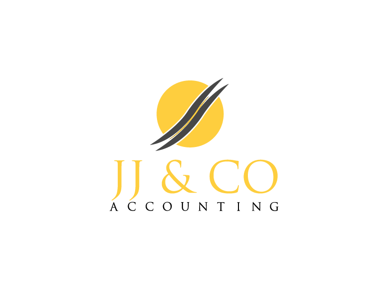 Logo Design by sayid for JJ & Co Accounting Pty Ltd | Design #16582349