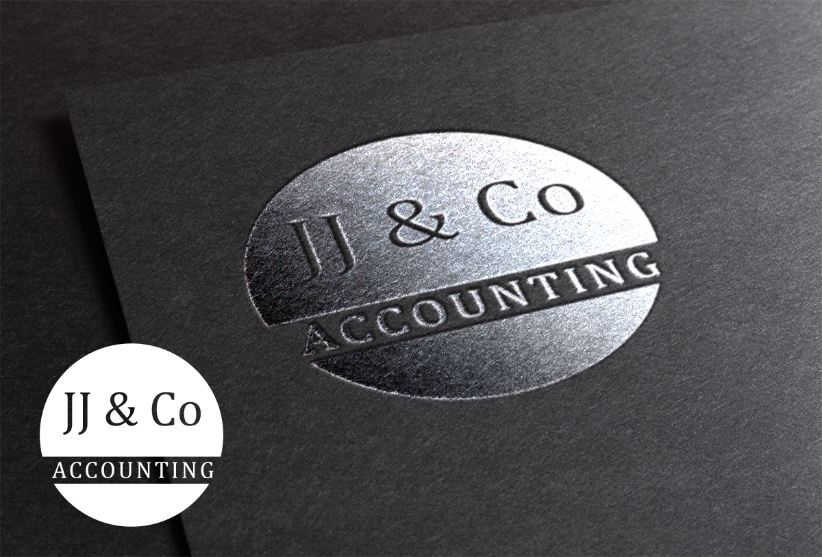 Logo Design by rastf2day for JJ & Co Accounting Pty Ltd | Design #16656604