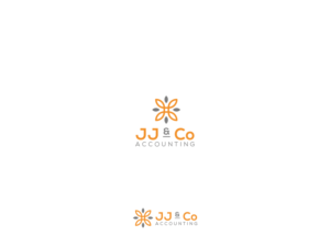 Logo Design by JohnM. for JJ & Co Accounting Pty Ltd | Design: #16605643