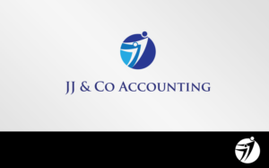 Diseño de Logo por Grafactory para JJ & Co Accounting Pty Ltd | Diseño: #16618874