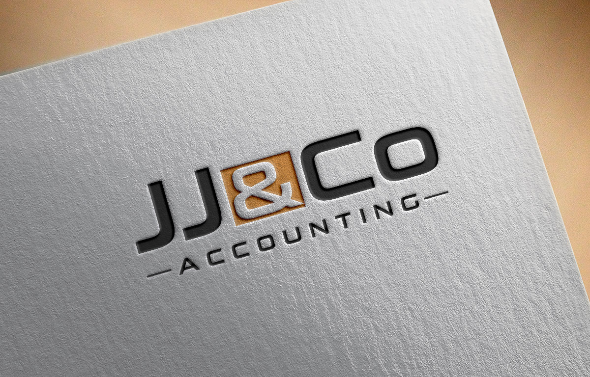 Logo-Design von Atec für JJ & Co Accounting Pty Ltd | Design #16589558
