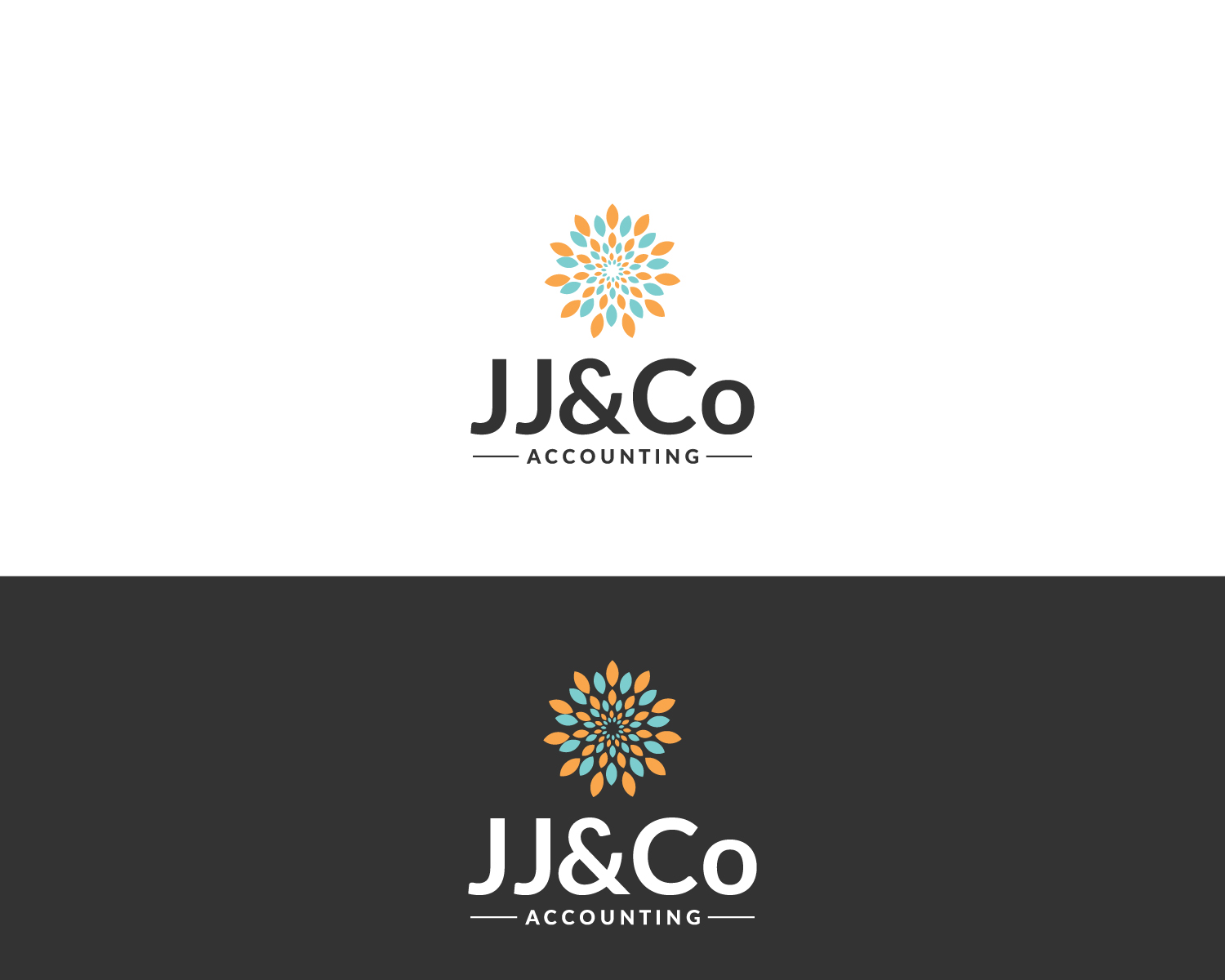 Logo-Design von Atec für JJ & Co Accounting Pty Ltd | Design #16603157