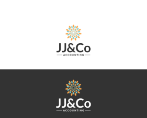 Logo Design by Atec for JJ & Co Accounting Pty Ltd | Design: #16603157