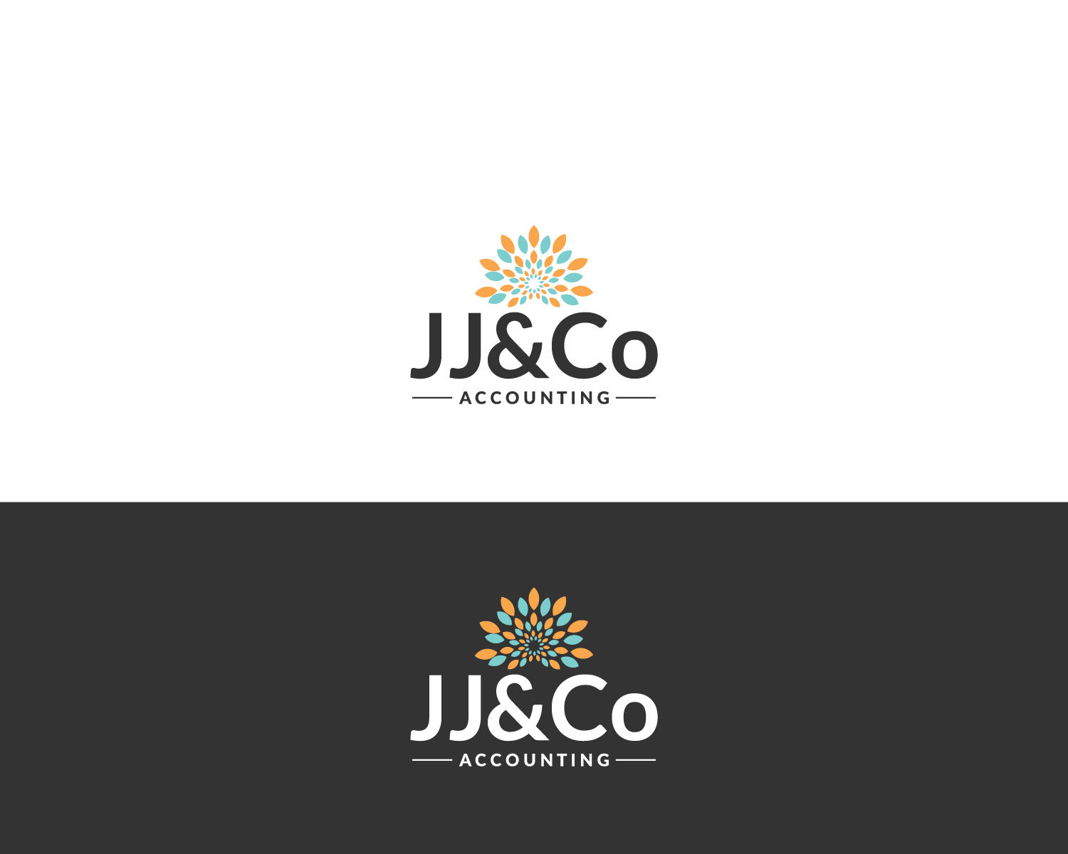 Logo Design by Atec for JJ & Co Accounting Pty Ltd | Design #16603158