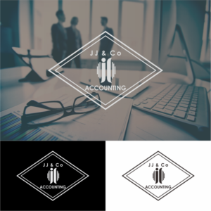 Diseño de Logo por Saef Saef para JJ & Co Accounting Pty Ltd | Diseño: #16583986