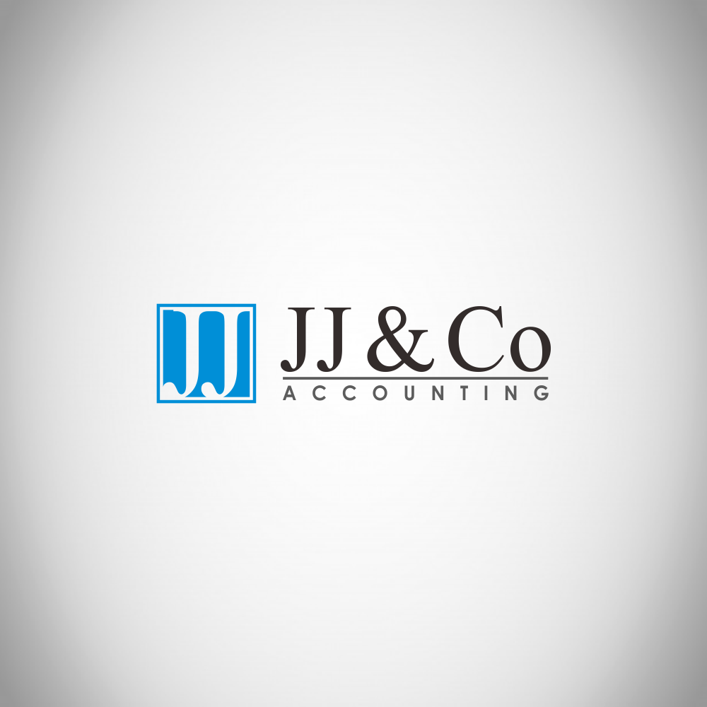 Diseño de Logo por Saef Saef para JJ & Co Accounting Pty Ltd | Diseño #16678949