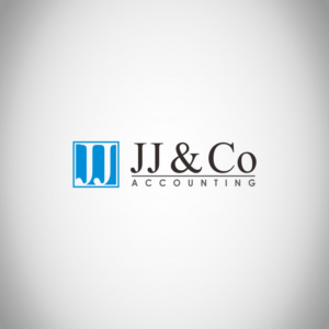 Diseño de Logo por Saef Saef para JJ & Co Accounting Pty Ltd | Diseño: #16678949