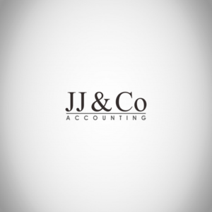 Diseño de Logo por Saef Saef para JJ & Co Accounting Pty Ltd | Diseño: #16678958