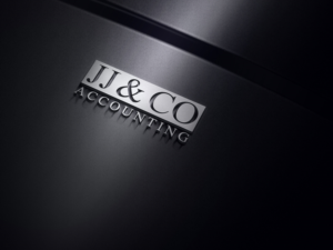 Diseño de Logo por Oaxaqueña para JJ & Co Accounting Pty Ltd | Diseño: #16560825