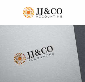 Diseño de Logo por Mariono Fx para JJ & Co Accounting Pty Ltd | Diseño: #16606081