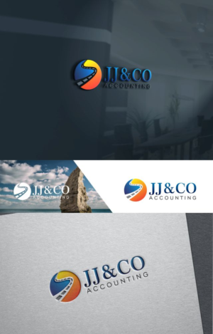 Diseño de Logo por Mariono Fx para JJ & Co Accounting Pty Ltd | Diseño: #16632971