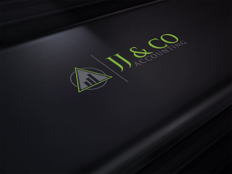 Diseño de Logo por Sherpa design para JJ & Co Accounting Pty Ltd | Diseño #16567916
