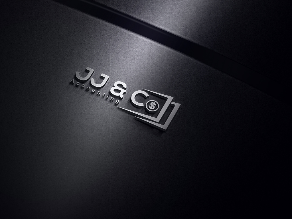 Diseño de Logo por imsakiballhasan para JJ & Co Accounting Pty Ltd | Diseño #16584004