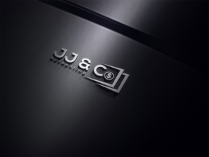 Diseño de Logo por imsakiballhasan para JJ & Co Accounting Pty Ltd | Diseño: #16584004