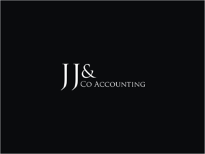 Logo Design by Sushma for JJ & Co Accounting Pty Ltd | Design: #16583140