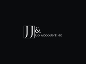 Logo Design by Sushma for JJ & Co Accounting Pty Ltd | Design: #16583227