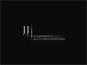 Logo Design by Sushma for JJ & Co Accounting Pty Ltd | Design: #16583254