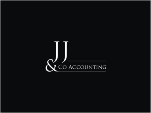 Logo Design by Sushma for JJ & Co Accounting Pty Ltd | Design: #16583302