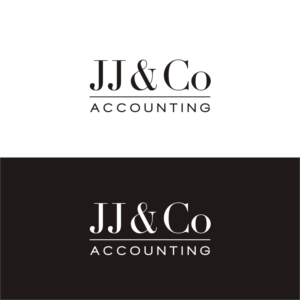 Logo Design by Sushma for JJ & Co Accounting Pty Ltd | Design: #16677450