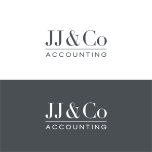 Logo Design by Sushma for JJ & Co Accounting Pty Ltd | Design: #16678897