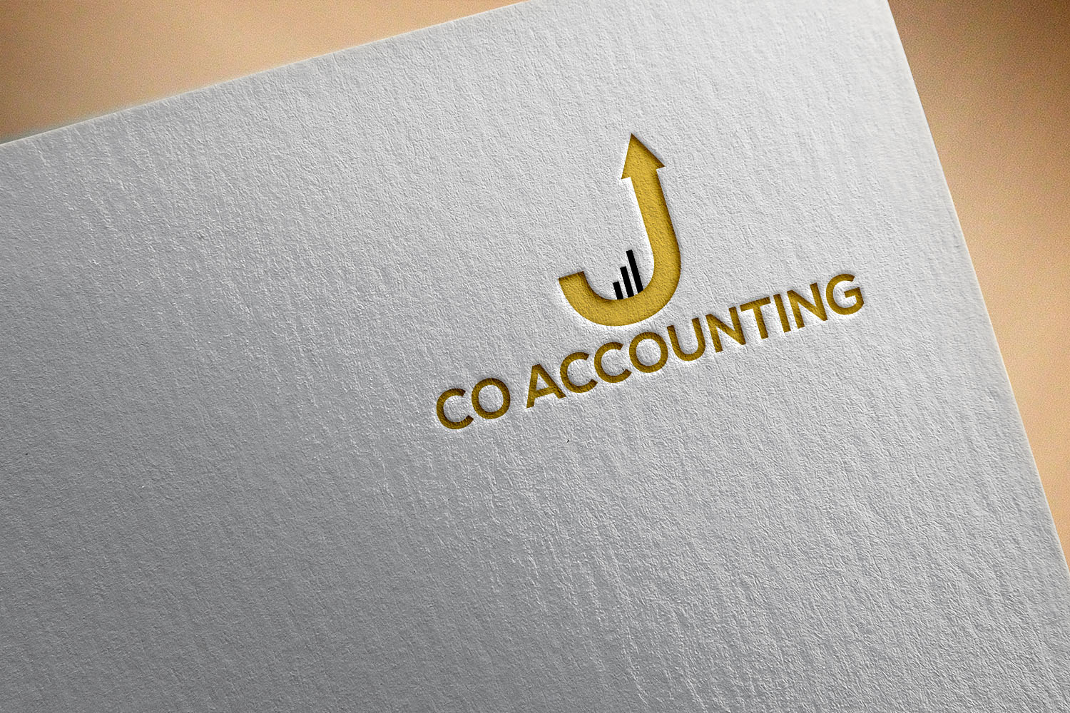 Diseño de Logo por roman reings para JJ & Co Accounting Pty Ltd | Diseño #16580853