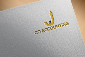 Diseño de Logo por roman reings para JJ & Co Accounting Pty Ltd | Diseño: #16580853