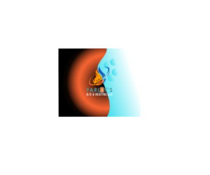 Logo-Design von habib 3 für Farley's A/C & Heating, LLC | Design: #16696754