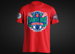 T-Shirt-Design von erwin87 für Avid Lacrosse | Design #16728442
