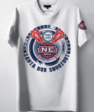 T-shirt Design by creative gravity for Avid Lacrosse | Design: #16719146