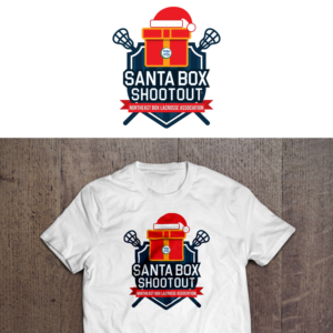 T-shirt Design by FranB