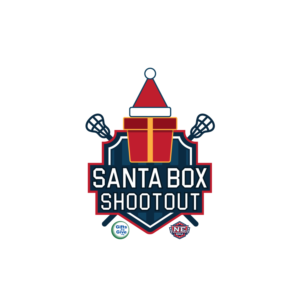 Logo / T-Shirt Design for Box Lacrosse Tournament | Diseño de Camiseta por FranB