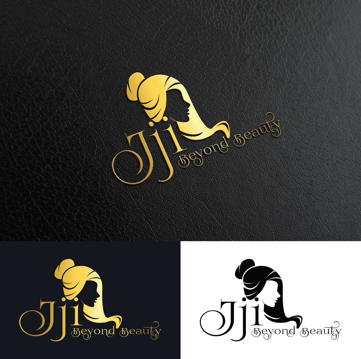 Logo Design by Impressive Solutions for None | Design #16624592