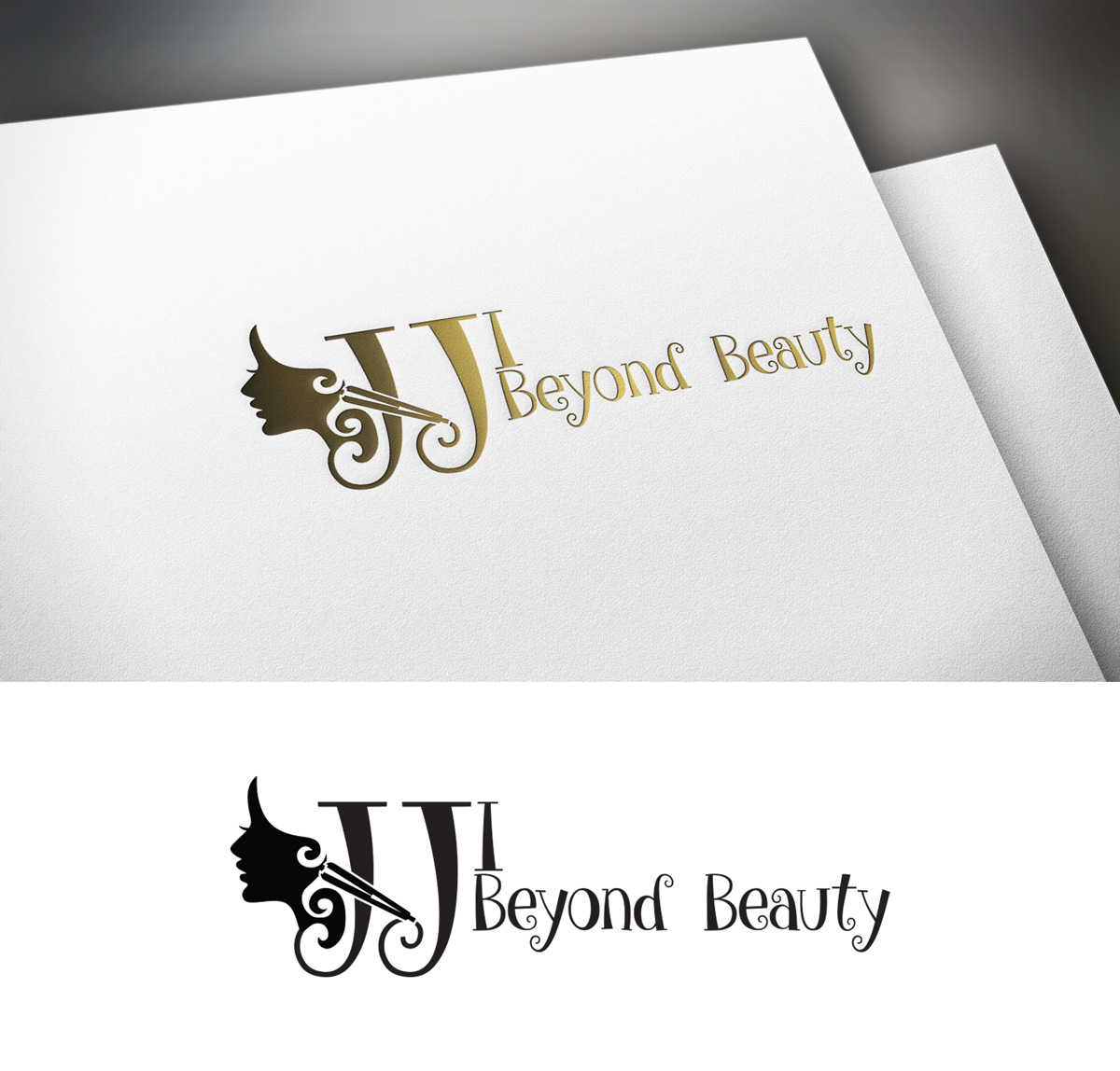Logo Design by Impressive Solutions for None | Design #16624595