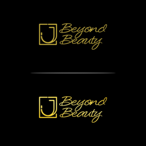 JJI Beyond Beauty  | Logo Design by Basksh Designs