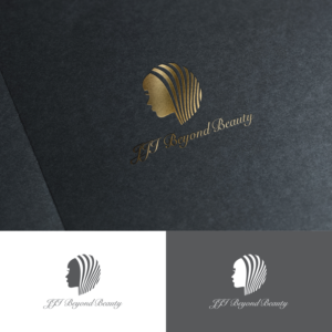 Logo Design by BRAT Studio