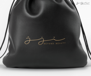 JJI Beyond Beauty  | Logo-Design von ChicD