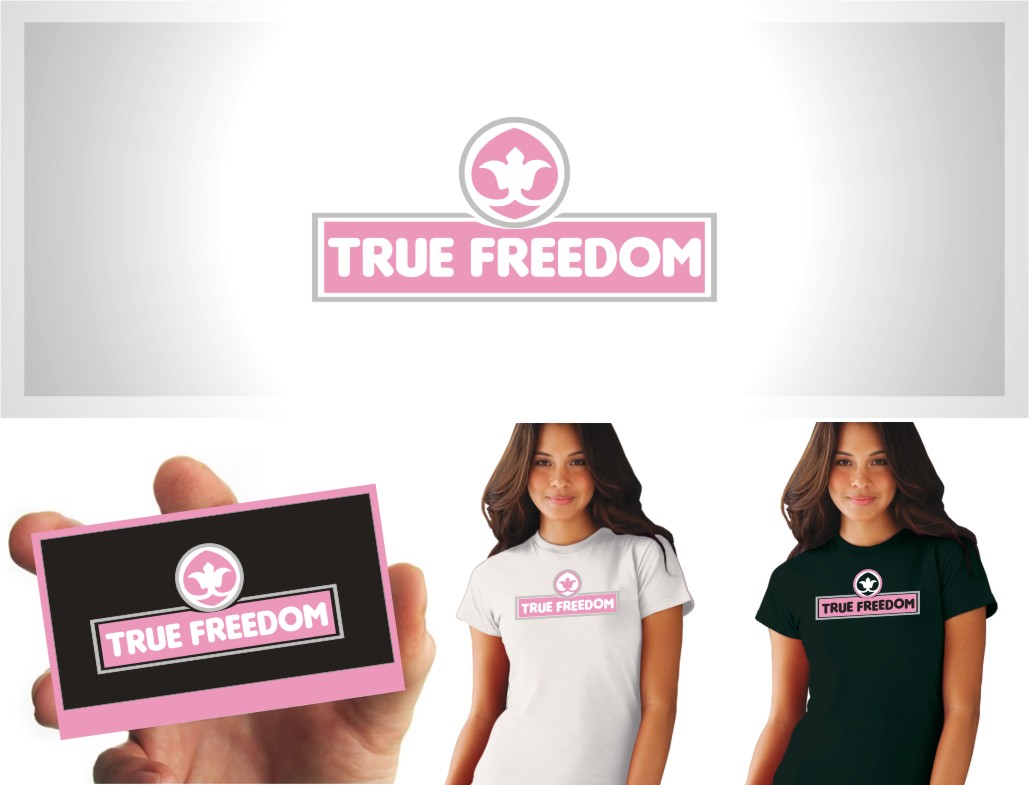 Logo Design by LIZZY LO for this project | Design #2745769