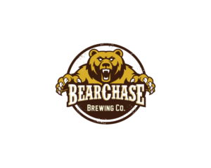 Logo Design by alpino for Bear Chase Manor & Bear Chase Brewing Co. | Design: #16619982