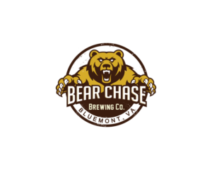 Logo Design by alpino for Bear Chase Manor & Bear Chase Brewing Co. | Design: #16654537