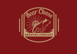 Logo Design by Abhinash for Bear Chase Manor & Bear Chase Brewing Co. | Design: #16636301