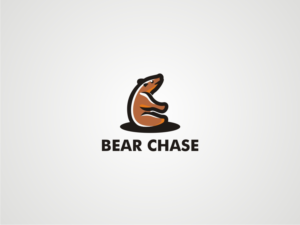 Logo Design by rastf2day for Bear Chase Manor & Bear Chase Brewing Co. | Design: #16596718