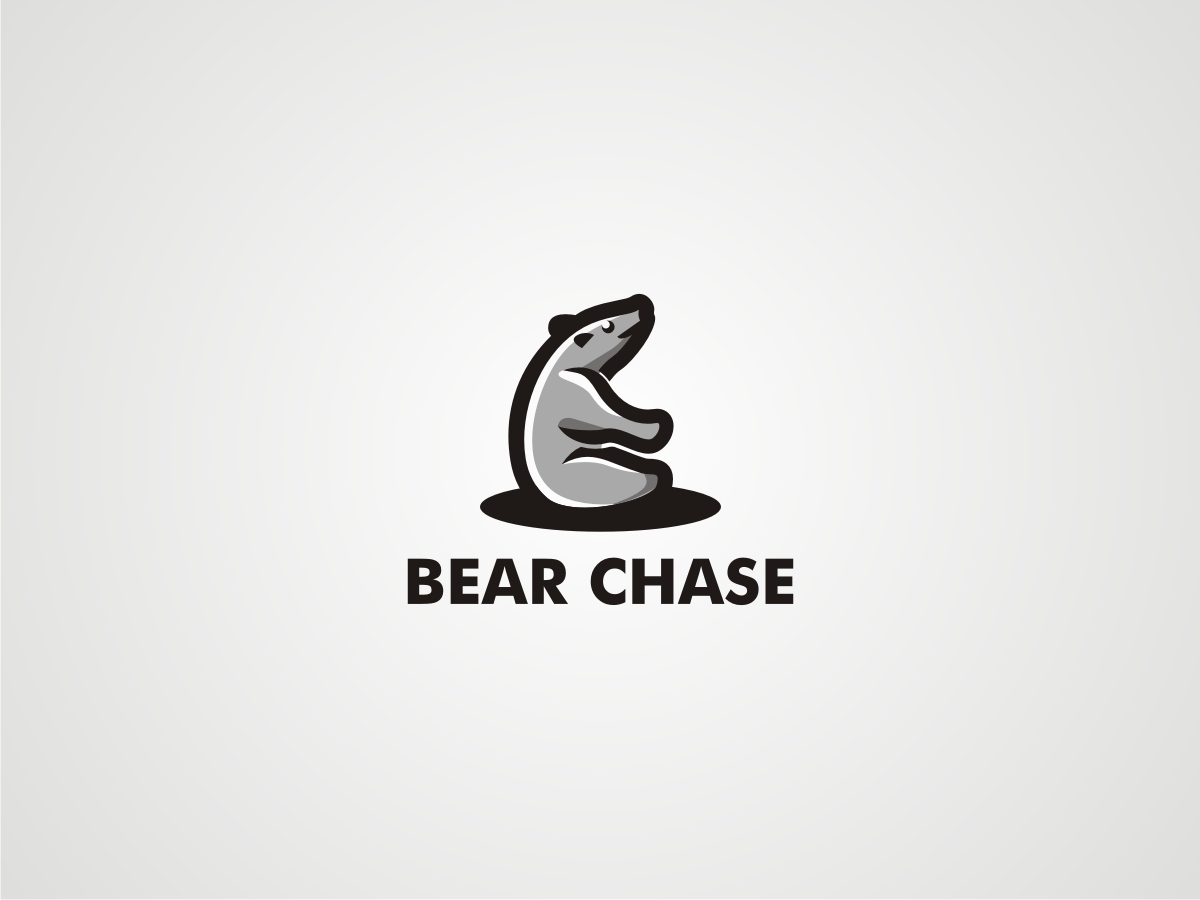 Logo Design by rastf2day for Bear Chase Manor & Bear Chase Brewing Co. | Design #16596734