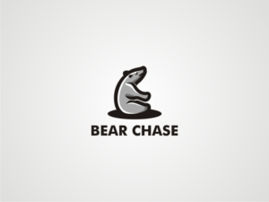 Logo Design by rastf2day for Bear Chase Manor & Bear Chase Brewing Co. | Design: #16596734