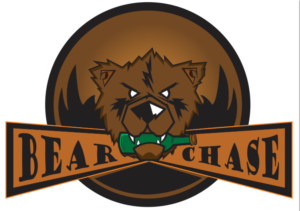 Logo Design by Luccas Gomes for Bear Chase Manor & Bear Chase Brewing Co. | Design: #16663690