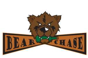 Logo Design by Luccas Gomes for Bear Chase Manor & Bear Chase Brewing Co. | Design: #16663691