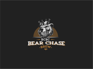 Logo Design by anh.bufi for Bear Chase Manor & Bear Chase Brewing Co. | Design: #16599489